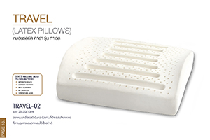 หมอนรองคอ หมอนยางพารา แก้นอนกรน แก้ปวดคอ แก้คอเคล็ด ป้องกันไรฝุ่น ป้องกันเชื้อรา ป้องกันแบคทีเรีย ป้องกันเชื้อโรค